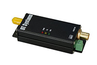 A picture of an optical fiber video kit 